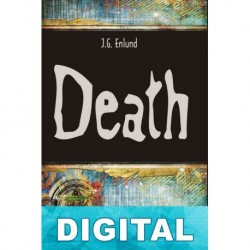 Death J. G. Enlund