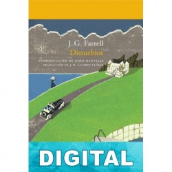 Disturbios J. G. Farrell
