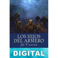 Los hijos del armero J. G. T´raven