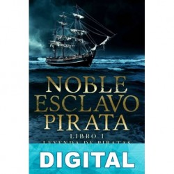 Noble esclavo pirata J. H. Bogran