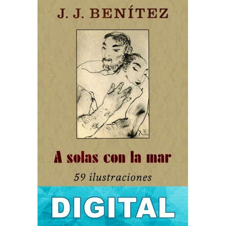 A solas con la mar J. J. Benítez