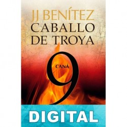 Caná J. J. Benítez