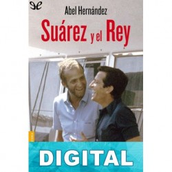 Suárez y el rey Abel Hernández