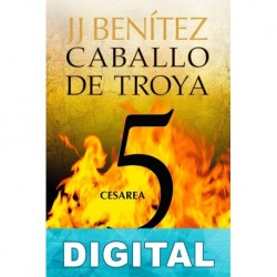 Cesarea J. J. Benítez
