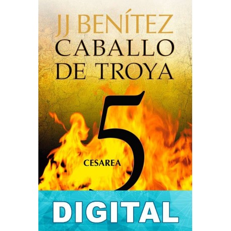 Cesarea J. J. Benítez