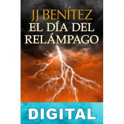 El día del relámpago J. J. Benítez