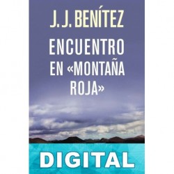 Encuentro en Montaña Roja J. J. Benítez