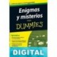 Enigmas y misterios para Dummies J. J. Benítez