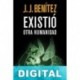Existió otra humanidad J. J. Benítez