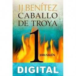 Jerusalén J. J. Benítez