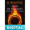 Jesús de Nazaret J. J. Benítez