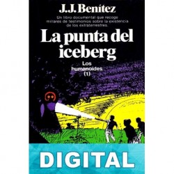 La punta del iceberg J. J. Benítez
