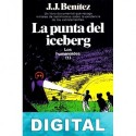 La punta del iceberg J. J. Benítez