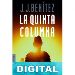 La quinta columna J. J. Benítez