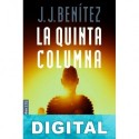 La quinta columna J. J. Benítez