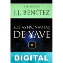 Los astronautas de Yavé J. J. Benítez