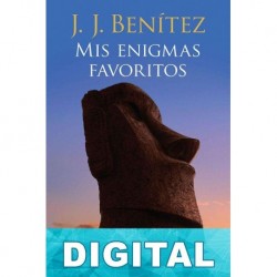 Mis enigmas favoritos J. J. Benítez