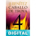 Nazaret J. J. Benítez