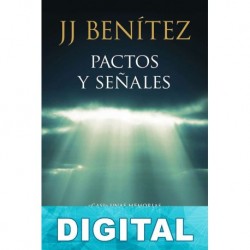 Pactos y señales J. J. Benítez