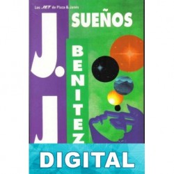 Sueños J. J. Benítez