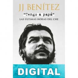 Tengo a papá J. J. Benítez