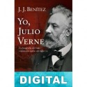 Yo, Julio Verne J. J. Benítez