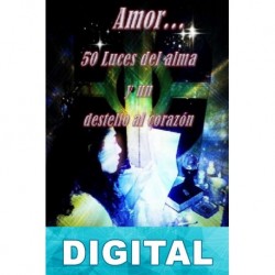 Amor… J. J. Cornelius