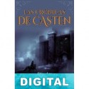 Las crónicas de Casten (Trilogía Completa) J. J. Villarreal