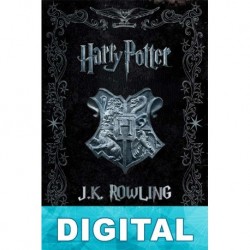 Harry Potter (saga completa) J. K. Rowling