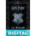 Harry Potter (saga completa) J. K. Rowling