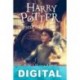 Harry Potter y la piedra filosofal J. K. Rowling