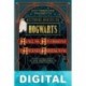 Historias breves de Hogwarts: Agallas, Adversidad y Aficiones Arriesgadas J. K. Rowling