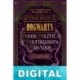 Historias breves de Hogwarts: Poder, Política y Poltergeists Pesados J. K. Rowling