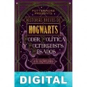 Historias breves de Hogwarts: Poder, Política y Poltergeists Pesados J. K. Rowling