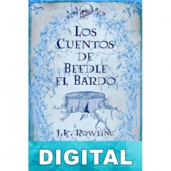 Los cuentos de Beedle el Bardo J. K. Rowling