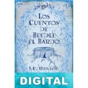 Los cuentos de Beedle el Bardo J. K. Rowling