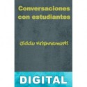 Conversaciones con estudiantes J. Krishnamurti