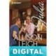 Promesas del corazón Allison Leigh