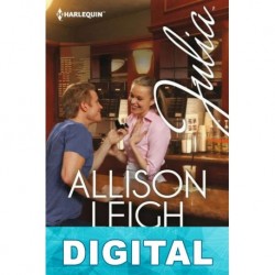 Promesas del corazón Allison Leigh