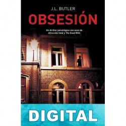 Obsesión J. L. Butler