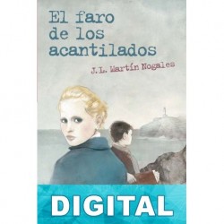 El faro de los acantilados J. L. Martín Nogales