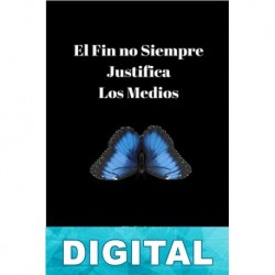 El fin no siempre justifica los medios J. L. Prieto