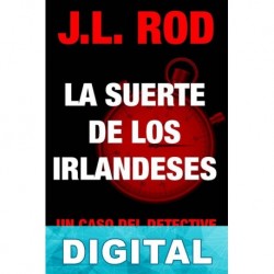 La suerte de los irlandeses J. L. Rod