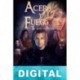 Acero y fuego Abel Murillo