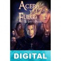 Acero y fuego Abel Murillo