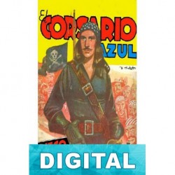 Diego el Negro J. León