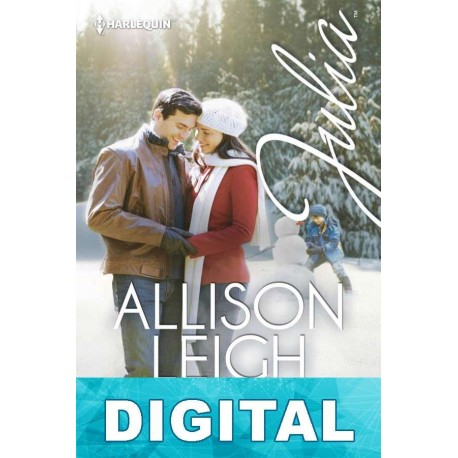 Vidas robadas Allison Leigh