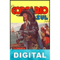 Tormenta sobre Yucatán J. León