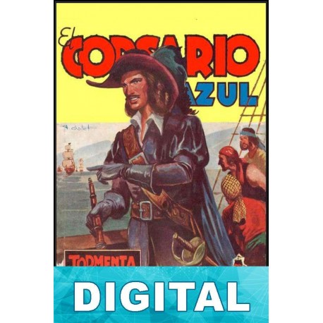 Tormenta sobre Yucatán J. León