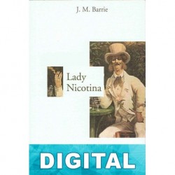 Lady Nicotina J. M. Barrie